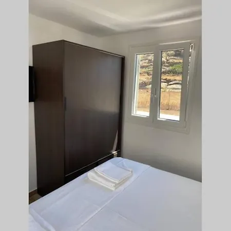 Sunset Studio 1 Ferienhaus