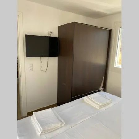Tatil Evi Sunset Studio 1