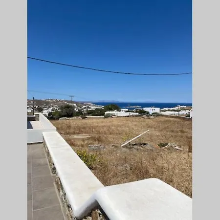 Sunset Studio 1 Mykonos Town